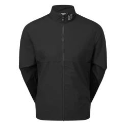 Hydrolite X Jacket Svart>FootJoy New