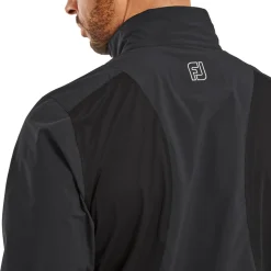 Hydrolite X Jacket Svart>FootJoy New