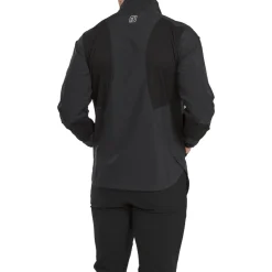 Hydrolite X Jacket Svart>FootJoy New