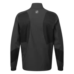 Hydrolite X Jacket Svart>FootJoy New