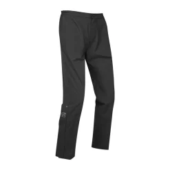 Hydrolite X Trouser 34 Svart>FootJoy Clearance