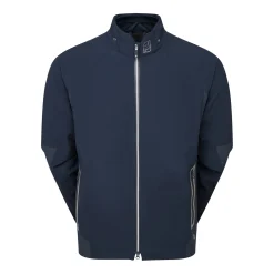 Hydrotour Jacket Blå>FootJoy Online