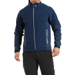 Hydrotour Jacket Blå>FootJoy Online