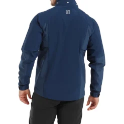 Hydrotour Jacket Blå>FootJoy Online