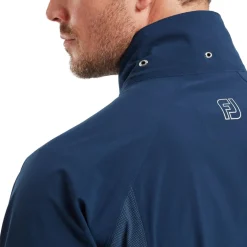 Hydrotour Jacket Blå>FootJoy Online