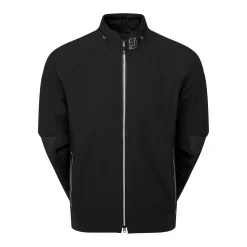 Hydrotour Jacket Svart>FootJoy Outlet