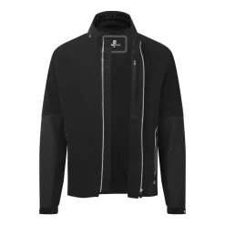 Hydrotour Jacket Svart>FootJoy Outlet
