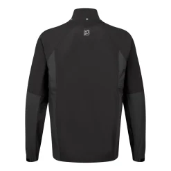 Hydrotour Jacket Svart>FootJoy Outlet