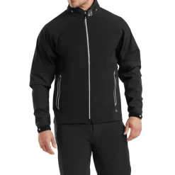 Hydrotour Jacket Svart>FootJoy Outlet