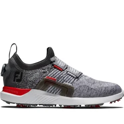 Hyperflex Boa Svart>FootJoy Discount