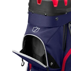 I-Lock Cart Bag>Wilson