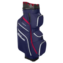 I-Lock Cart Bag>Wilson