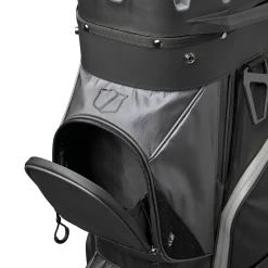 I-Lock Cart Bag>Wilson Best