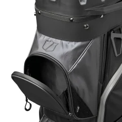 I-Lock Cart Bag>Wilson Best