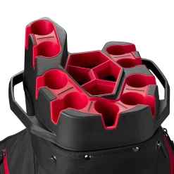 I-Lock Cart Bag>Wilson New