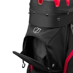 I-Lock Cart Bag>Wilson New