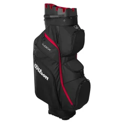 I-Lock Cart Bag>Wilson New