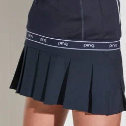 Immy Vest Blå>Ping Sale