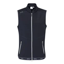 Immy Vest Blå>Ping Sale