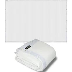 Impact & Noise Absorbing Screen>Sim Space Outlet