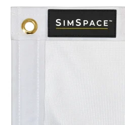 Impact Screen+20 Bungee Cords>Sim Space Discount