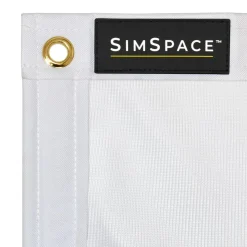 Impact Screen+20 Bungee Cords>Sim Space Discount