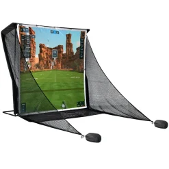 Impact Screen+20 Bungee Cords>Sim Space Discount