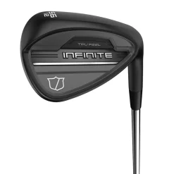 Infinite Wedge>Wilson Hot