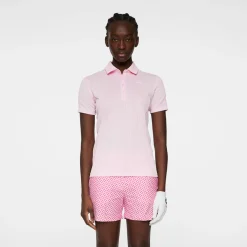 Izara Polo>J.Lindeberg New