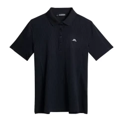 Izara Polo Blå>J.Lindeberg
