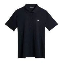 Izara Polo Blå>J.Lindeberg