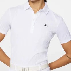 Izara Polo Vit>J.Lindeberg Best