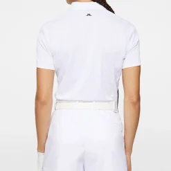 Izara Polo Vit>J.Lindeberg Best