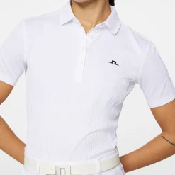 Izara Polo Vit>J.Lindeberg Best