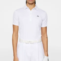 Izara Polo Vit>J.Lindeberg Best
