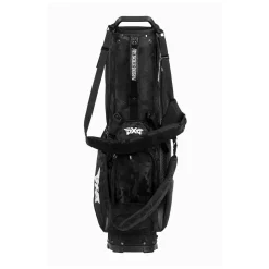 Jacquard Woven Fairway Camo Carry Stand>PXG Best