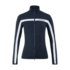 Janice Mid Layer Blå>J.Lindeberg Hot