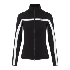 Janice Mid Layer Svart>J.Lindeberg New