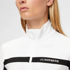 Janice Mid Layer Vit>J.Lindeberg Online