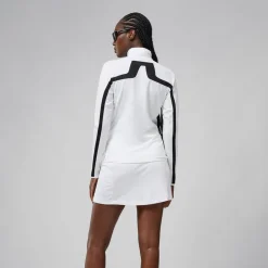 Janice Mid Layer Vit>J.Lindeberg Online