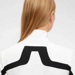 Janice Mid Layer Vit>J.Lindeberg Online