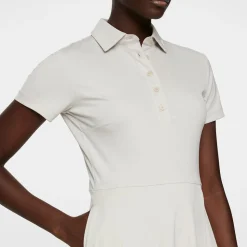 Janna Dress>J.Lindeberg New