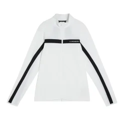 Jarvis Mid Layer Vit>J.Lindeberg Hot