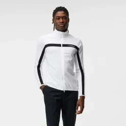 Jarvis Mid Layer Vit>J.Lindeberg Hot