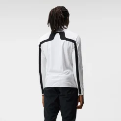Jarvis Mid Layer Vit>J.Lindeberg Hot