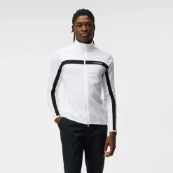 Jarvis Mid Layer Vit>J.Lindeberg Hot