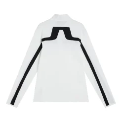 Jarvis Mid Layer Vit>J.Lindeberg Hot