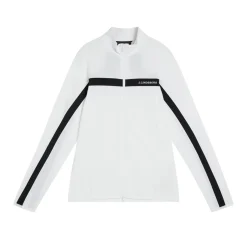 Jarvis Mid Layer Vit>J.Lindeberg Hot