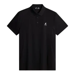 Jason Polo JL x Kangol Svart>J.Lindeberg Best
