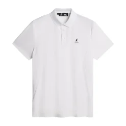 Jason Polo JL x Kangol Vit>J.Lindeberg Clearance